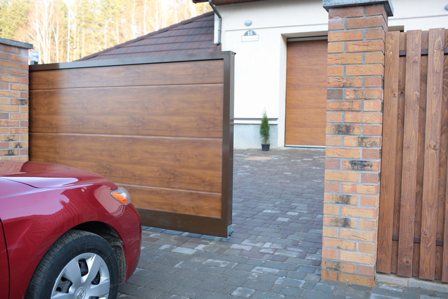 Умная автоматика ALUTECH с&nbsp;выгодой от 3000 рублей