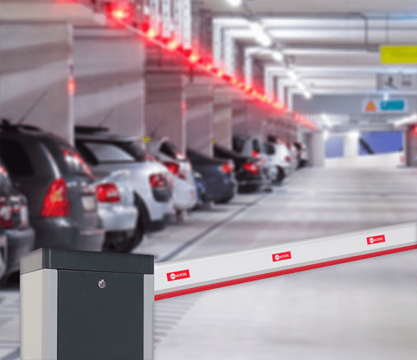 Автоматический шлагбаум ASB6 Автоматический шлагбаум ASB6