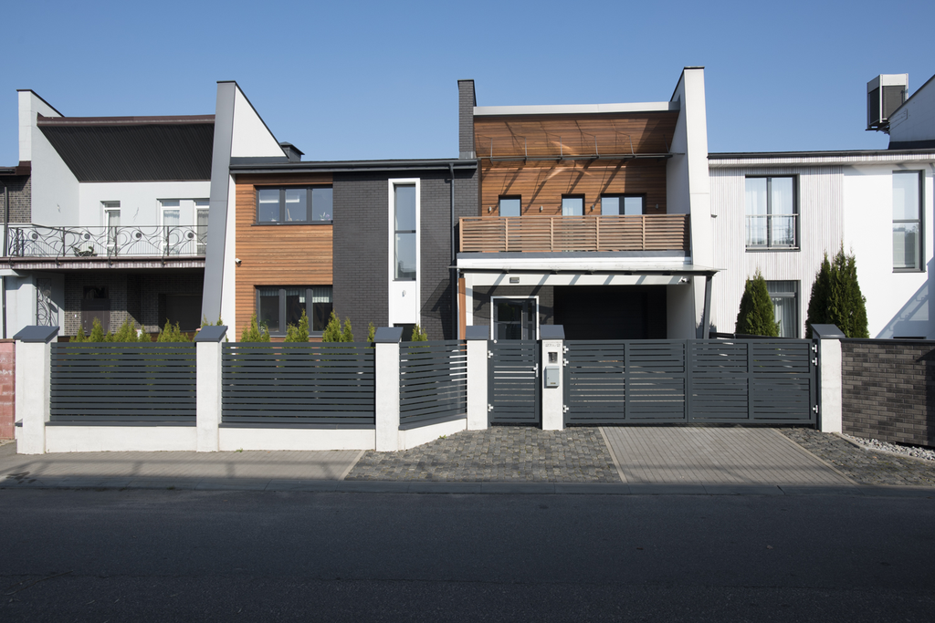 Скидка 5% на автоматику и&nbsp;пульт в подарок