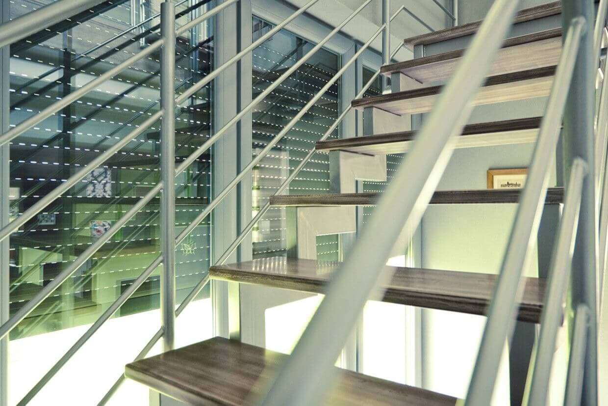 Рольставни Prestige Рольставни Prestige