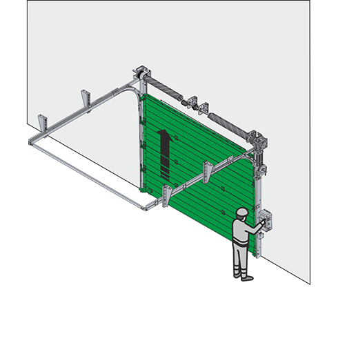 Пост управления