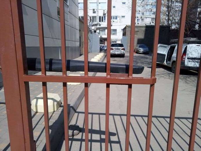 Автоматика в ТСЖ Автоматика в ТСЖ
