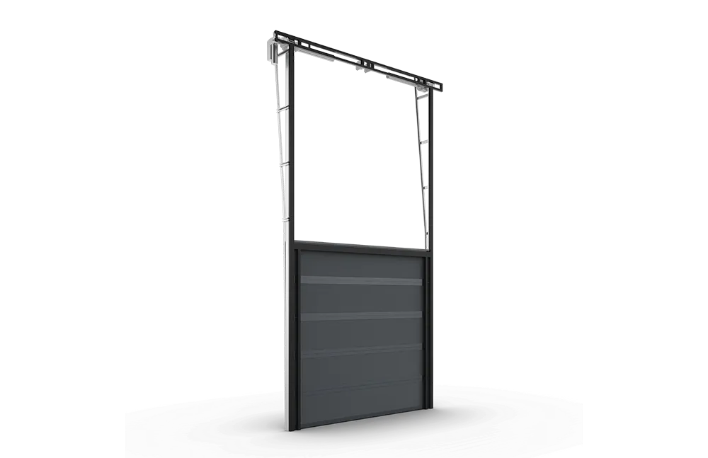 Вертикальный с верхним расположением вала Вертикальный с верхним расположением вала