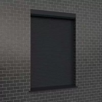 Автоматические рольставни Автоматические рольставни