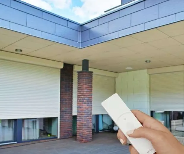 Комплексное управление 