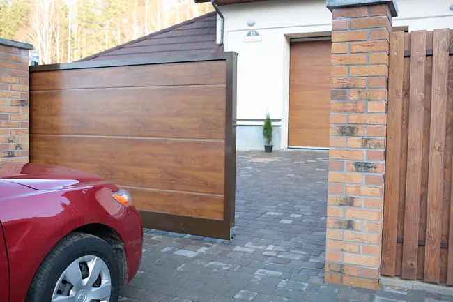 Умная автоматика ALUTECH с&nbsp;выгодой от 3000 рублей