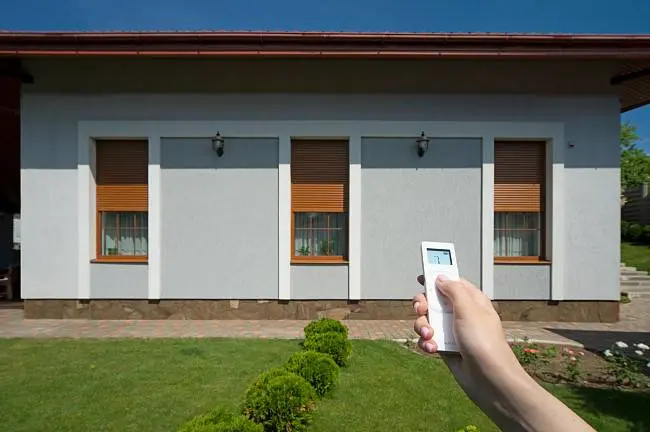 Скидка 15% на приводы и&nbsp;комплектующие для роллет