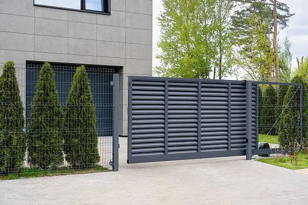 Модуль Wi-Fi в подарок к умному приводу