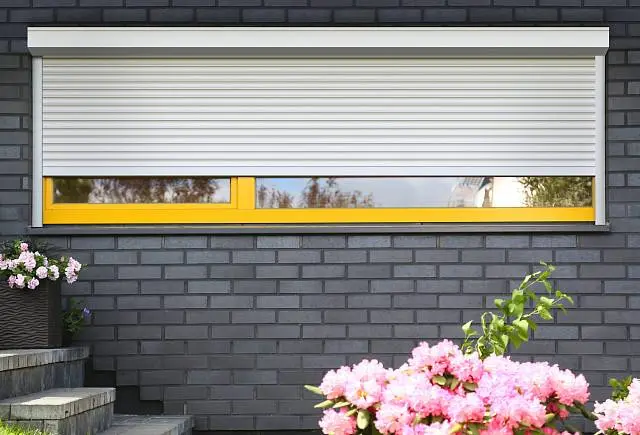 Скидка 5&nbsp;%&nbsp;на&nbsp;рольставни