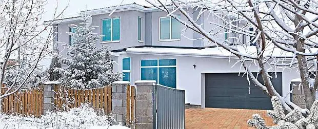 Высокая теплоизоляция Высокая теплоизоляция