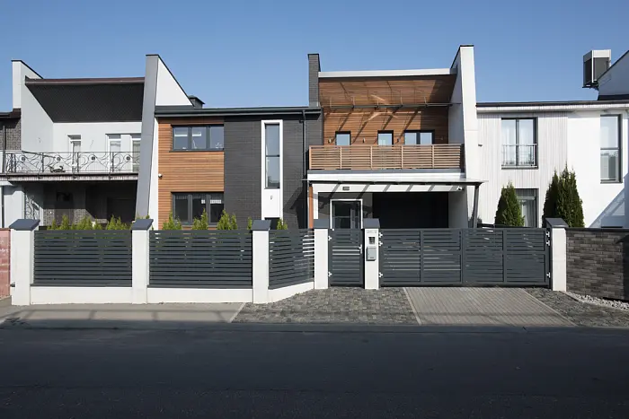 Скидка 5% на автоматику и&nbsp;пульт в подарок