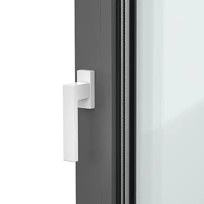 Со скрытым редуктором