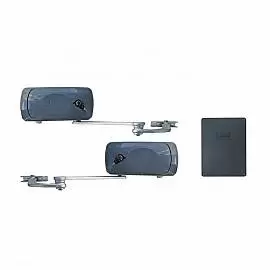 Комплект приводов для распашных ворот AN-Motors ASW4000KIT Комплект приводов для распашных ворот AN-Motors ASW4000KIT