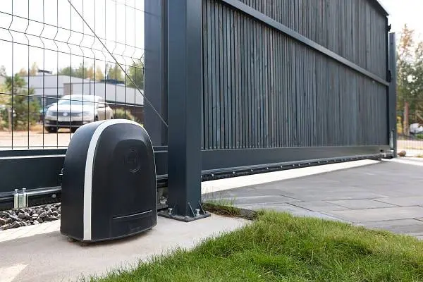 Скидка 5% на умный привод ALUTECH Roteo