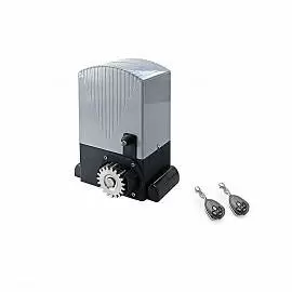 Приводы для откатных ворот AN-Motors ASL2000KIT Приводы для откатных ворот AN-Motors ASL2000KIT