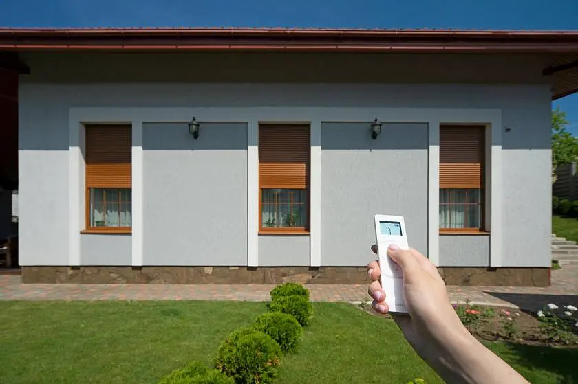 Скидка 15% на приводы и&nbsp;комплектующие для роллет