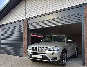 Скидка 5%&nbsp;на&nbsp;роллетные ворота «АЛЮТЕХ»